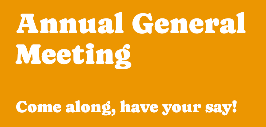 AGM 2024 announcement