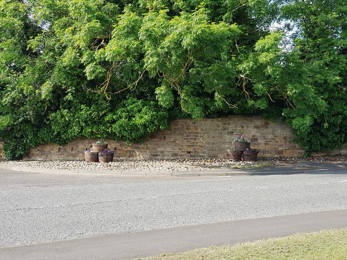 making walbottle beautiful gallery image