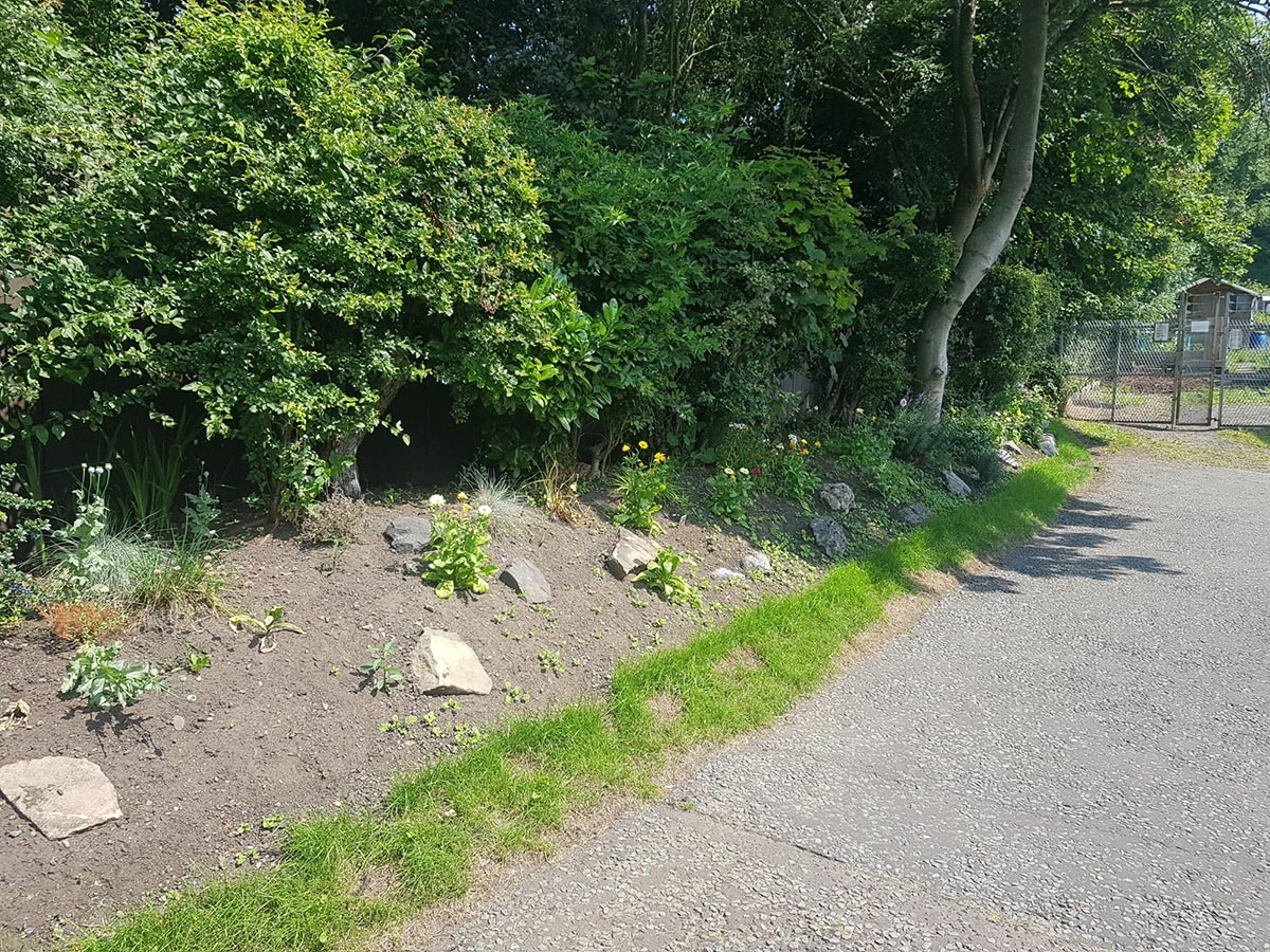 making walbottle beautiful gallery image