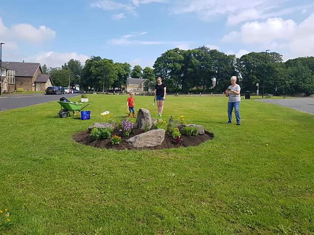 making walbottle beautiful gallery image