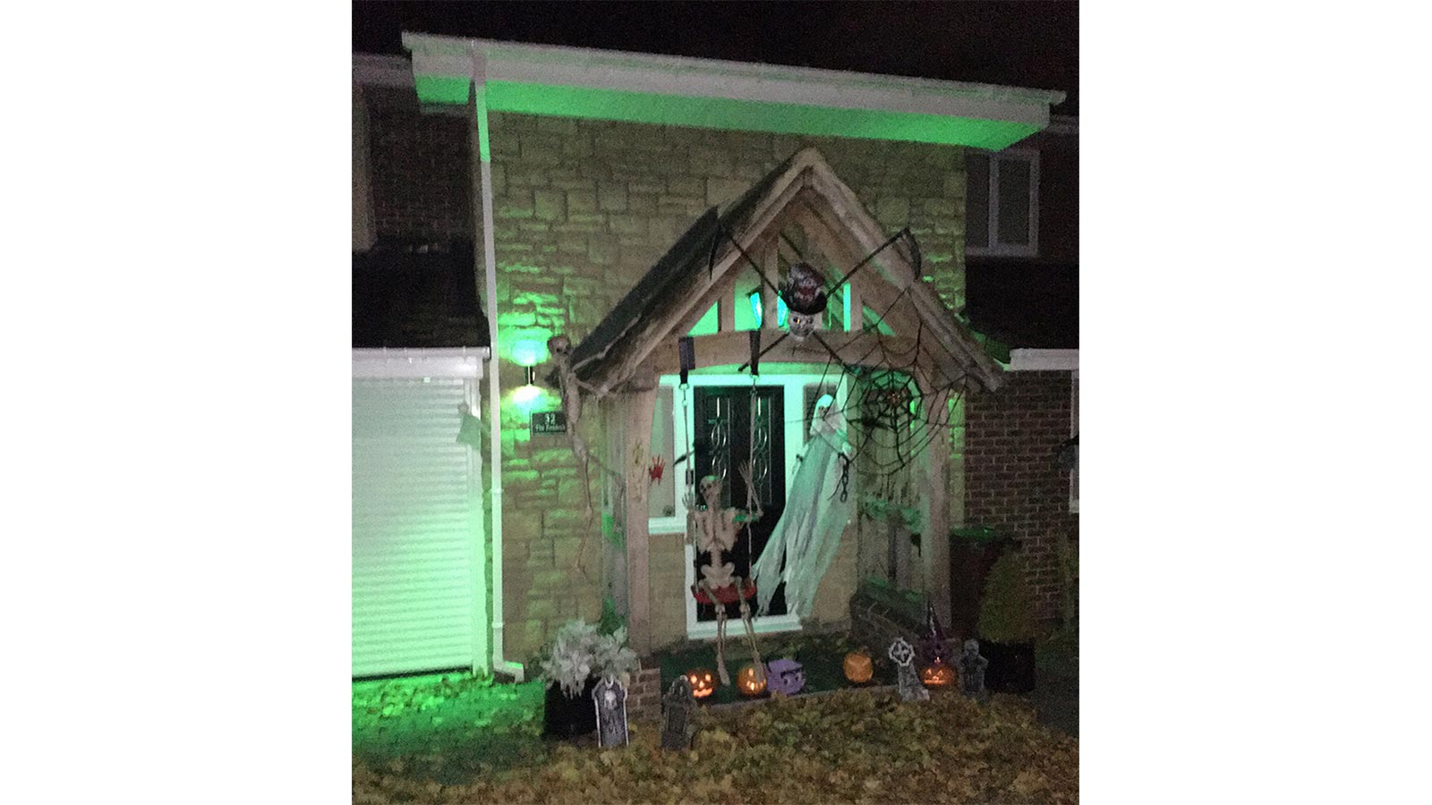 photos from Halloween 2022