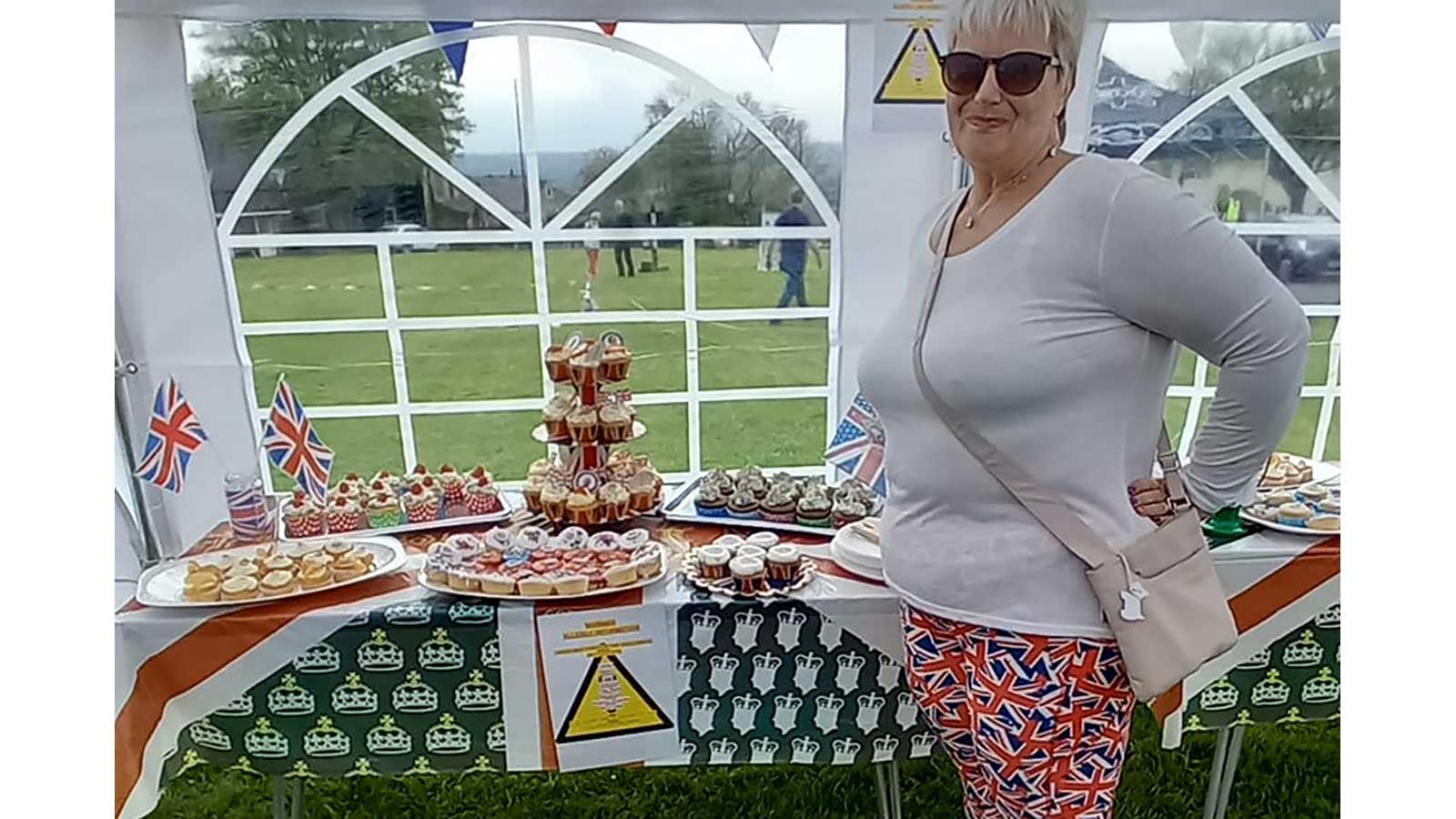 King Charles III Coronation celebrations image