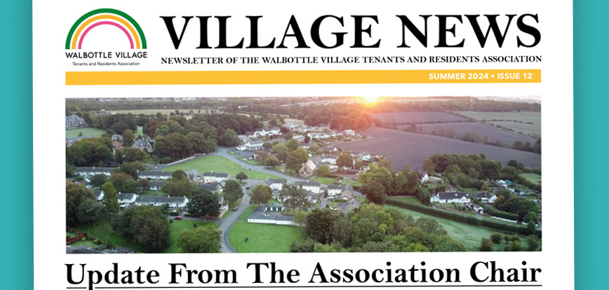 Summer 2024 newsletter