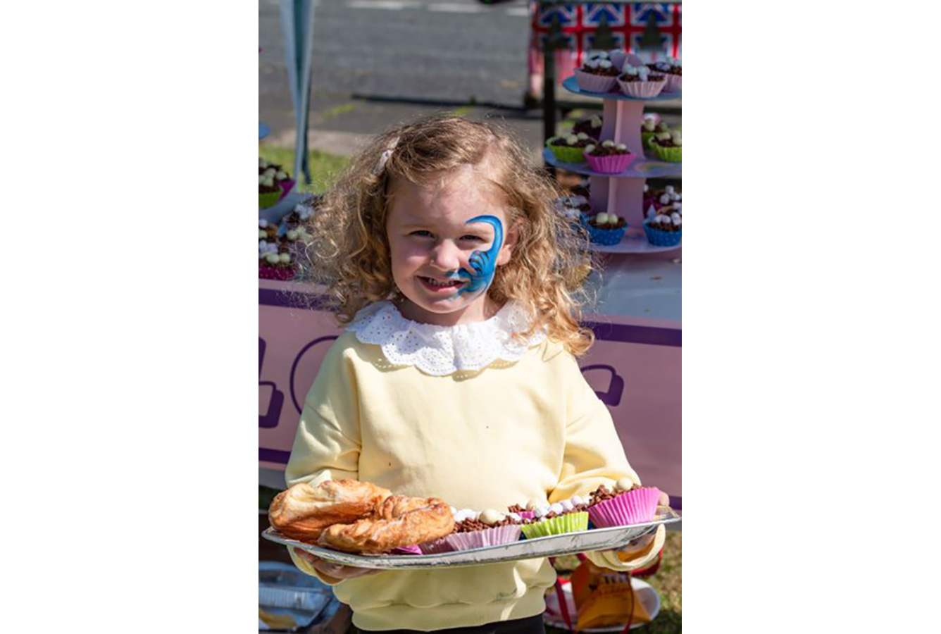 Walbottle Jubilee Celebrations 2022