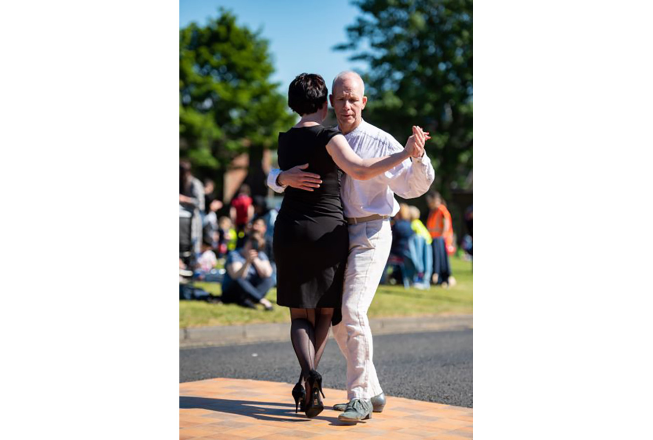 Walbottle Jubilee Celebrations 2022