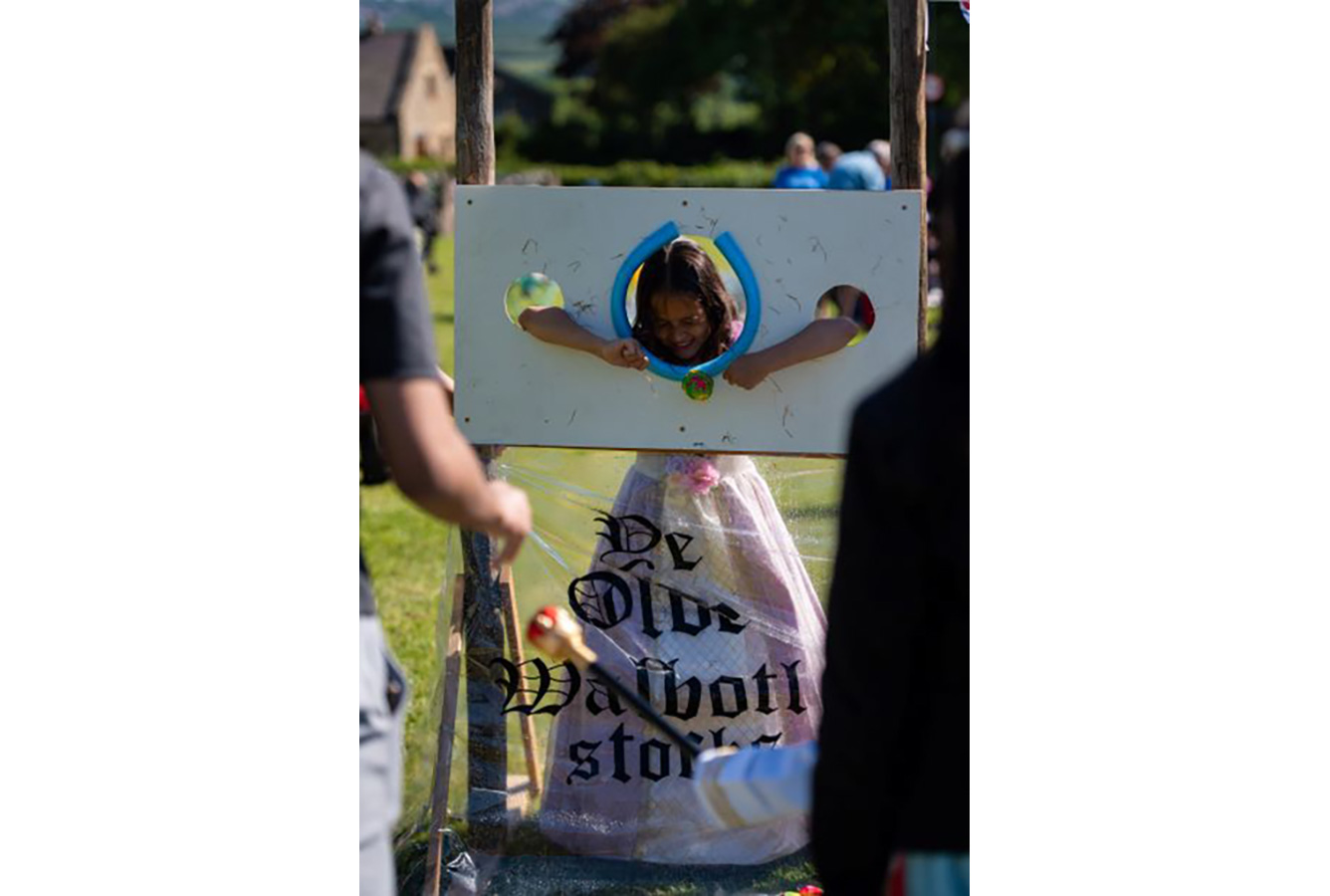 Walbottle Jubilee Celebrations 2022