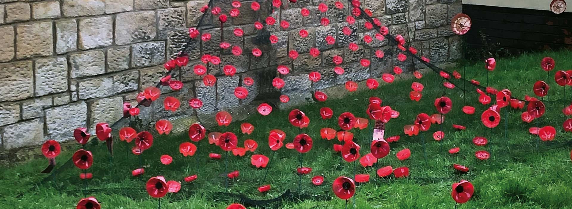 Walbottle Village history group